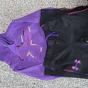 Girls Small 7/8 Outfit